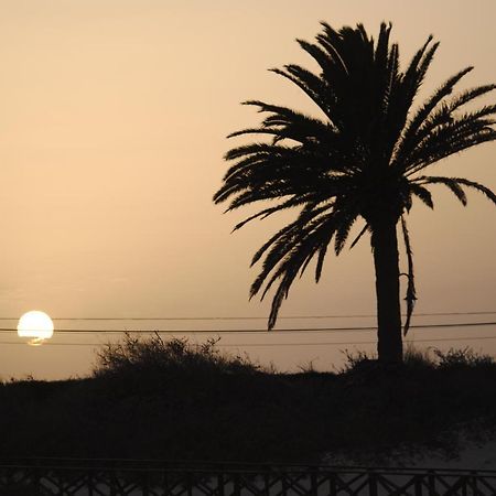 Casa Vivi Fuerteventura Apartment Коралео Екстериор снимка