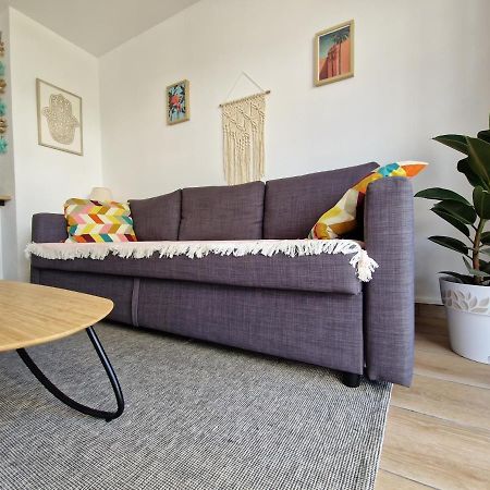 Casa Vivi Fuerteventura Apartment Коралео Екстериор снимка