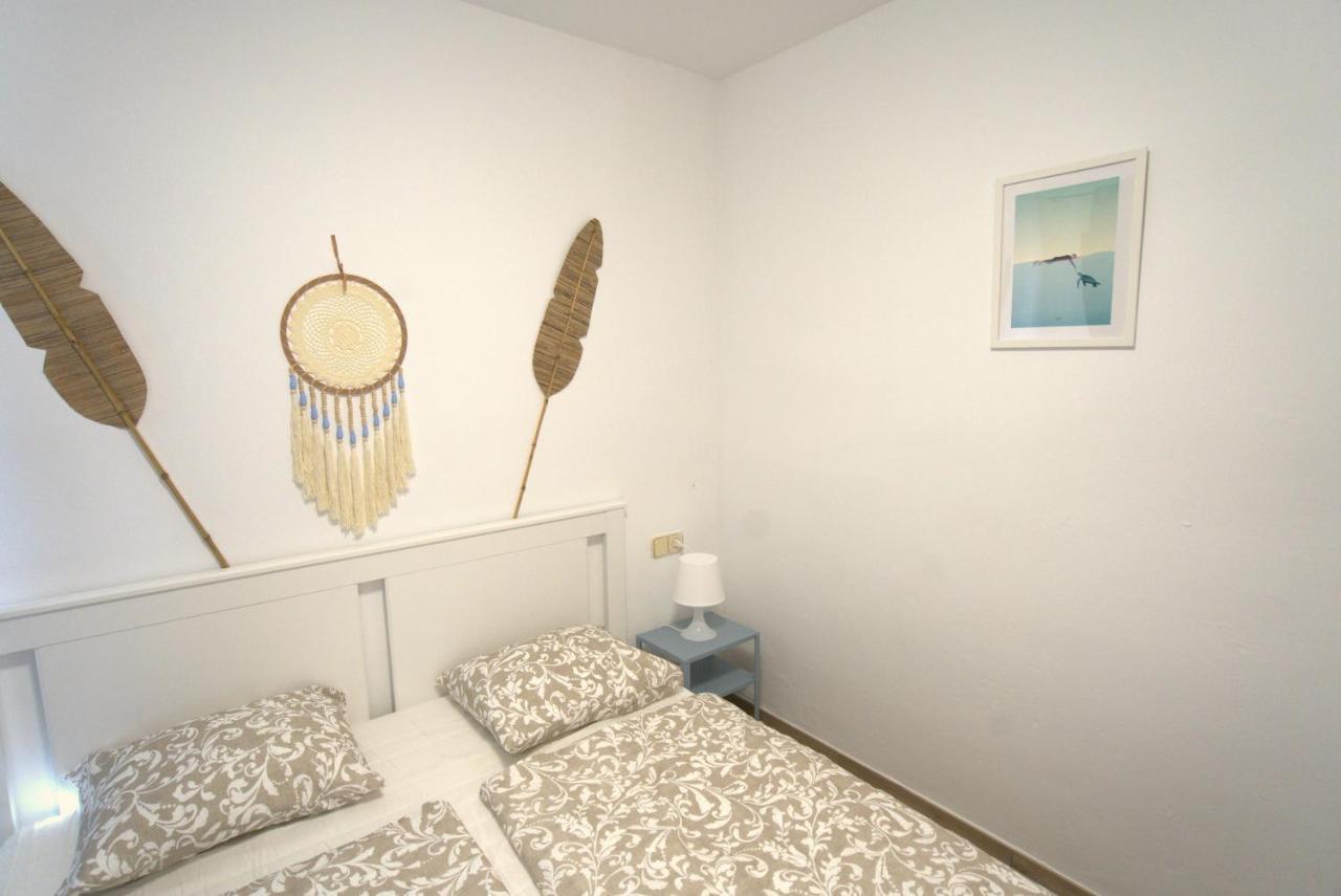 Casa Vivi Fuerteventura Apartment Коралео Екстериор снимка