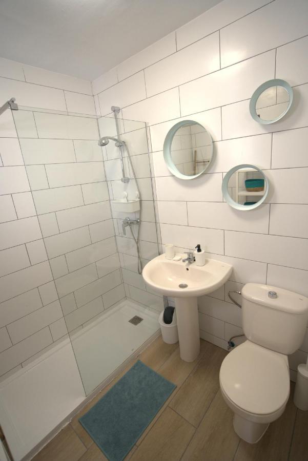 Casa Vivi Fuerteventura Apartment Коралео Екстериор снимка