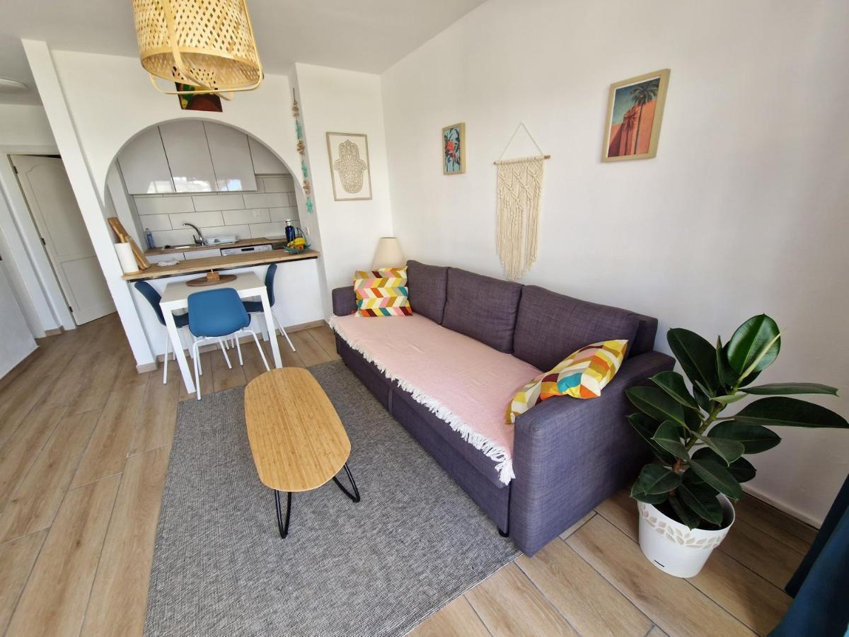 Casa Vivi Fuerteventura Apartment Коралео Екстериор снимка