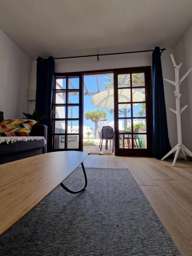 Casa Vivi Fuerteventura Apartment Коралео Екстериор снимка