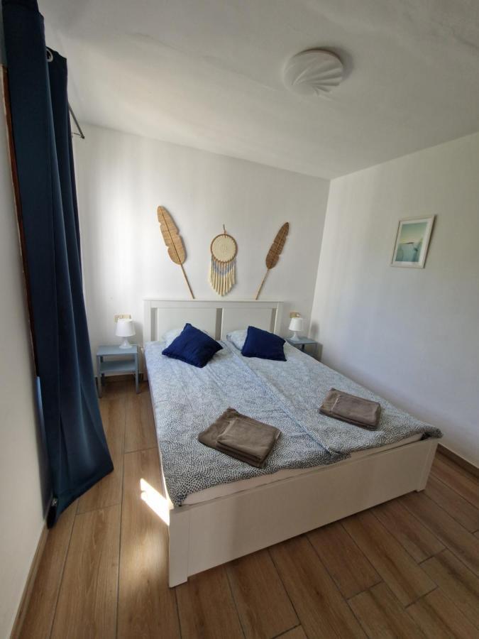 Casa Vivi Fuerteventura Apartment Коралео Екстериор снимка