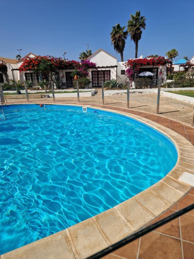 Casa Vivi Fuerteventura Apartment Коралео Екстериор снимка