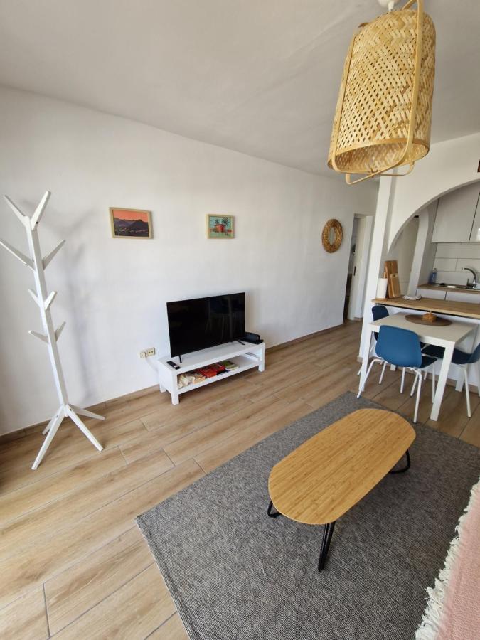 Casa Vivi Fuerteventura Apartment Коралео Екстериор снимка