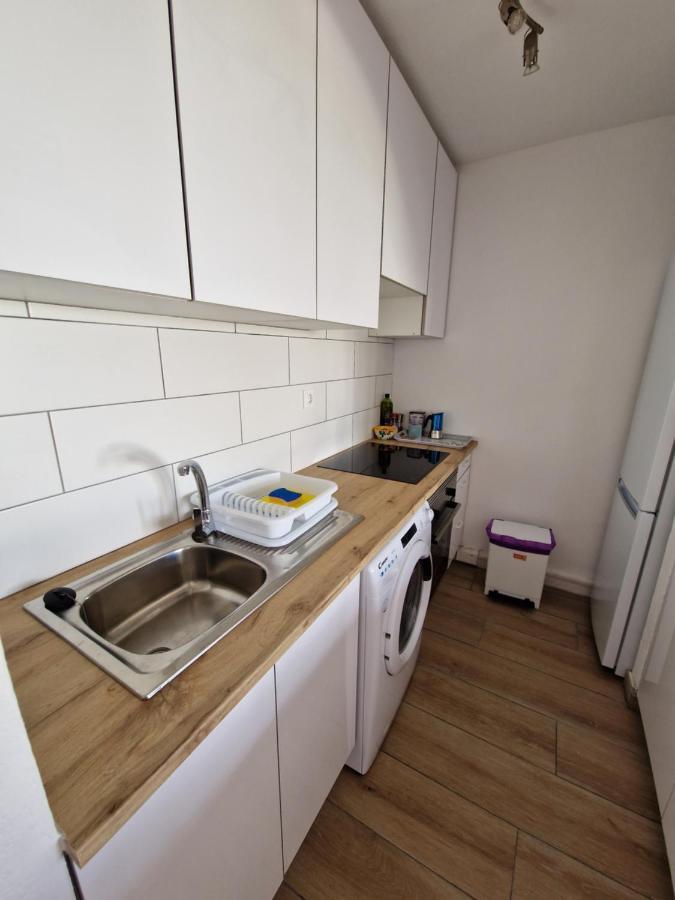 Casa Vivi Fuerteventura Apartment Коралео Екстериор снимка