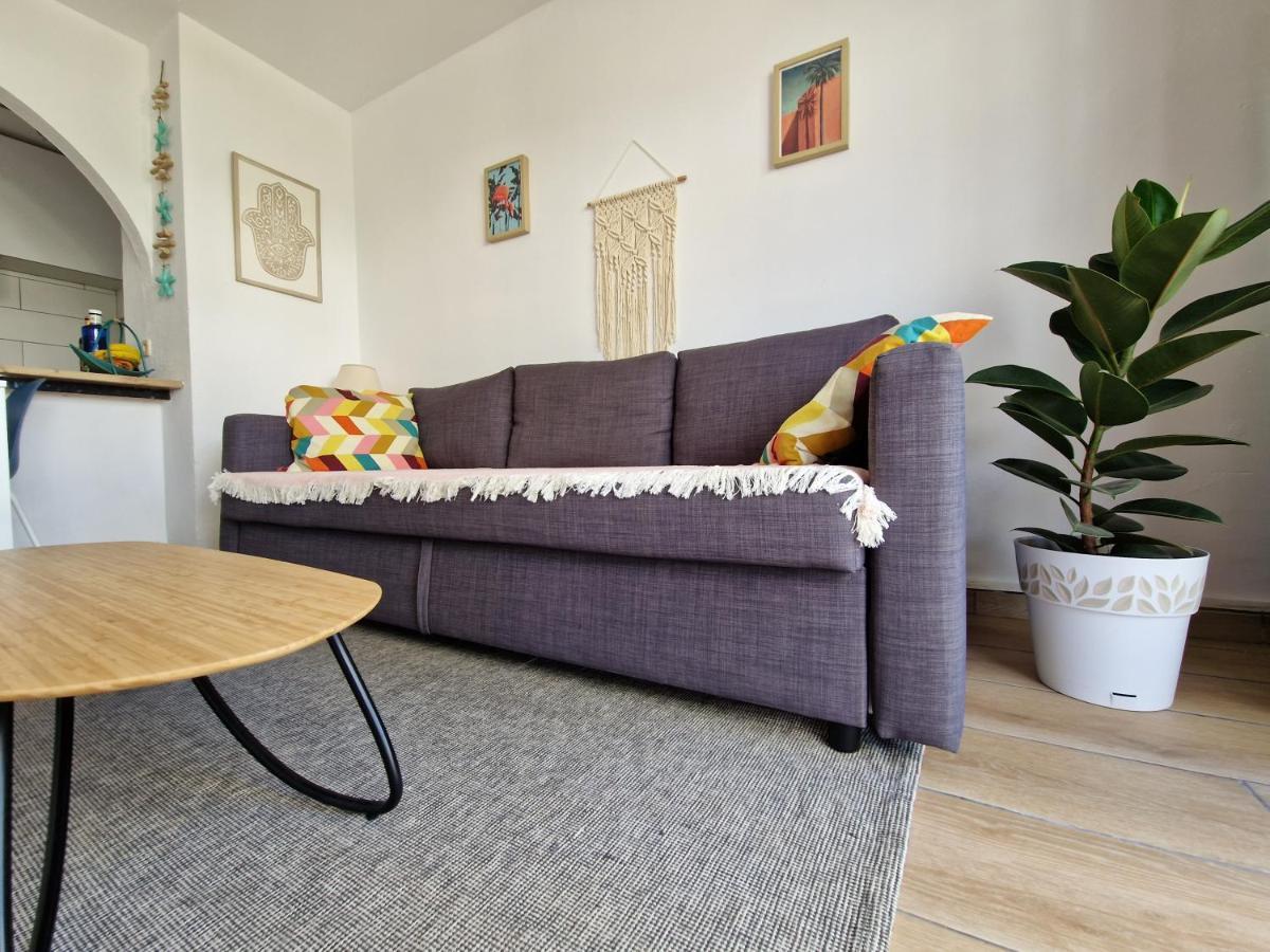 Casa Vivi Fuerteventura Apartment Коралео Екстериор снимка